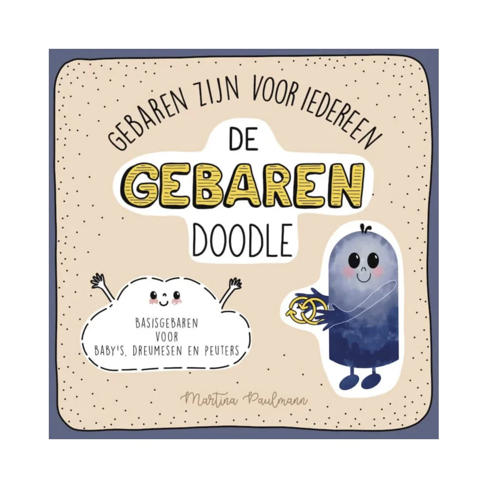 Gebarendoodle