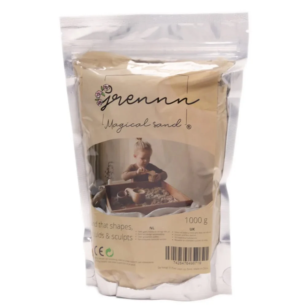 Grennn Magical Sand 1 kg