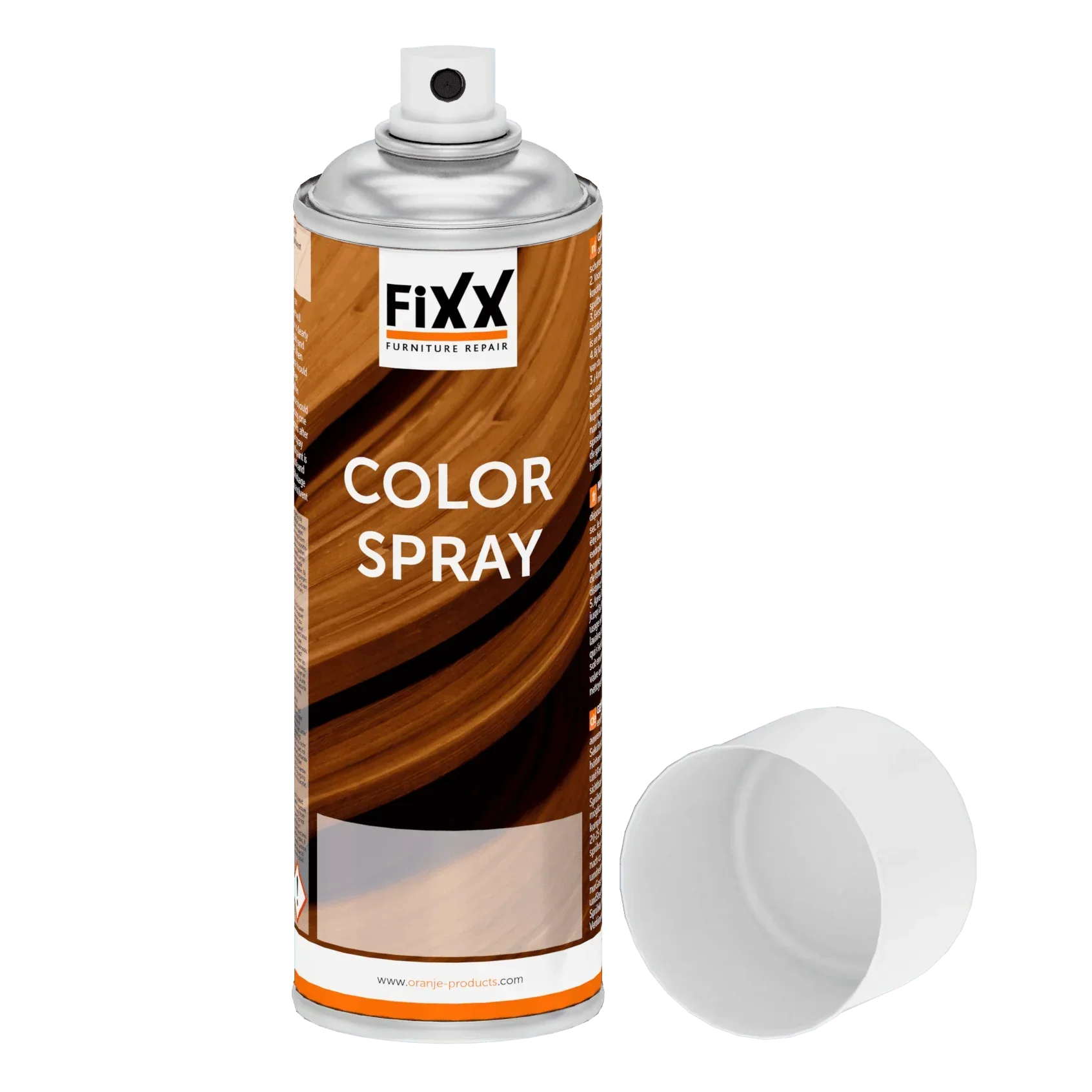 Color spray meubellak 500ml