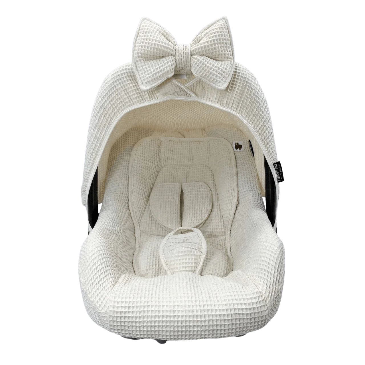 Maxi Cosi hoes universeel kiezel