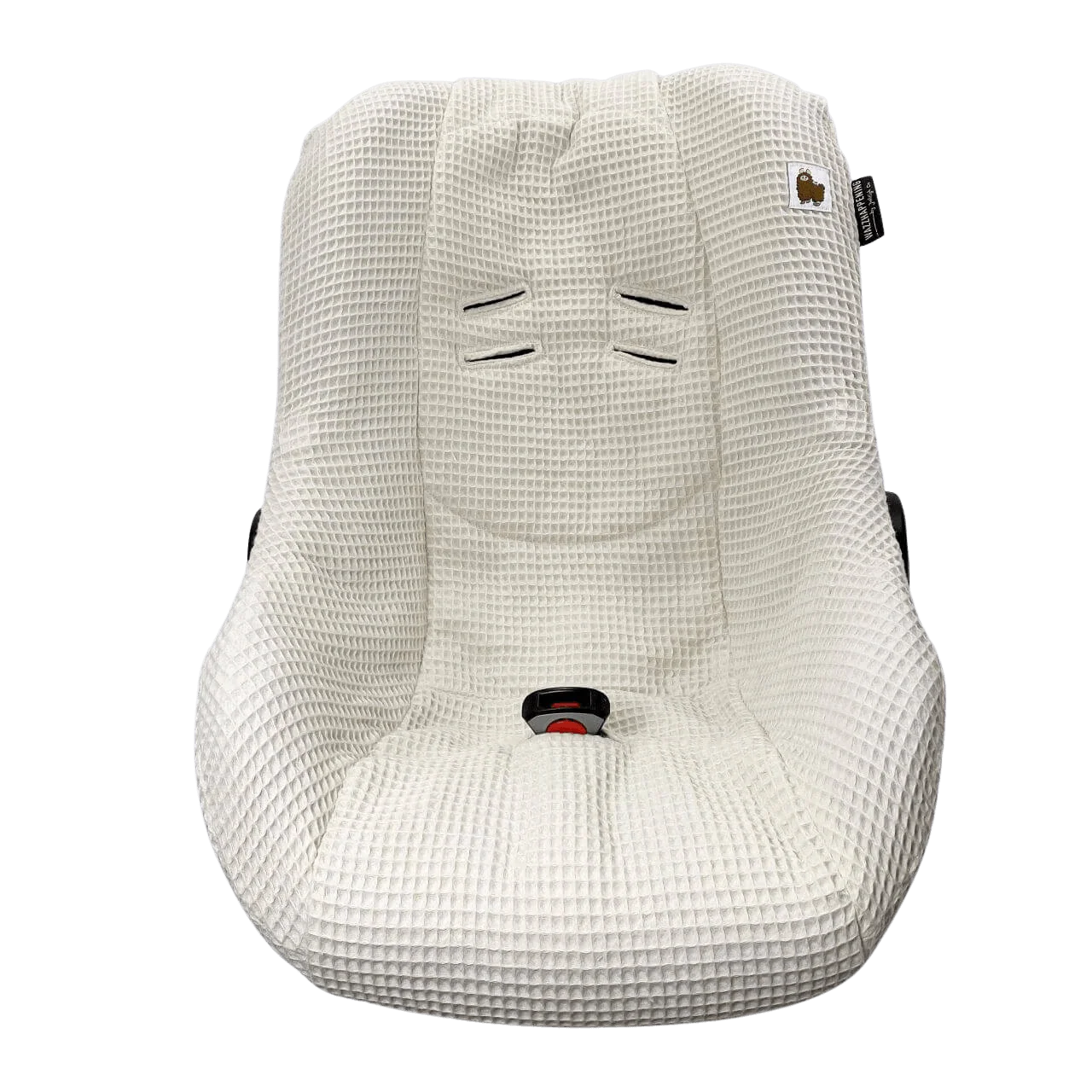 Maxi Cosi hoes universeel kiezel - Afbeelding 2