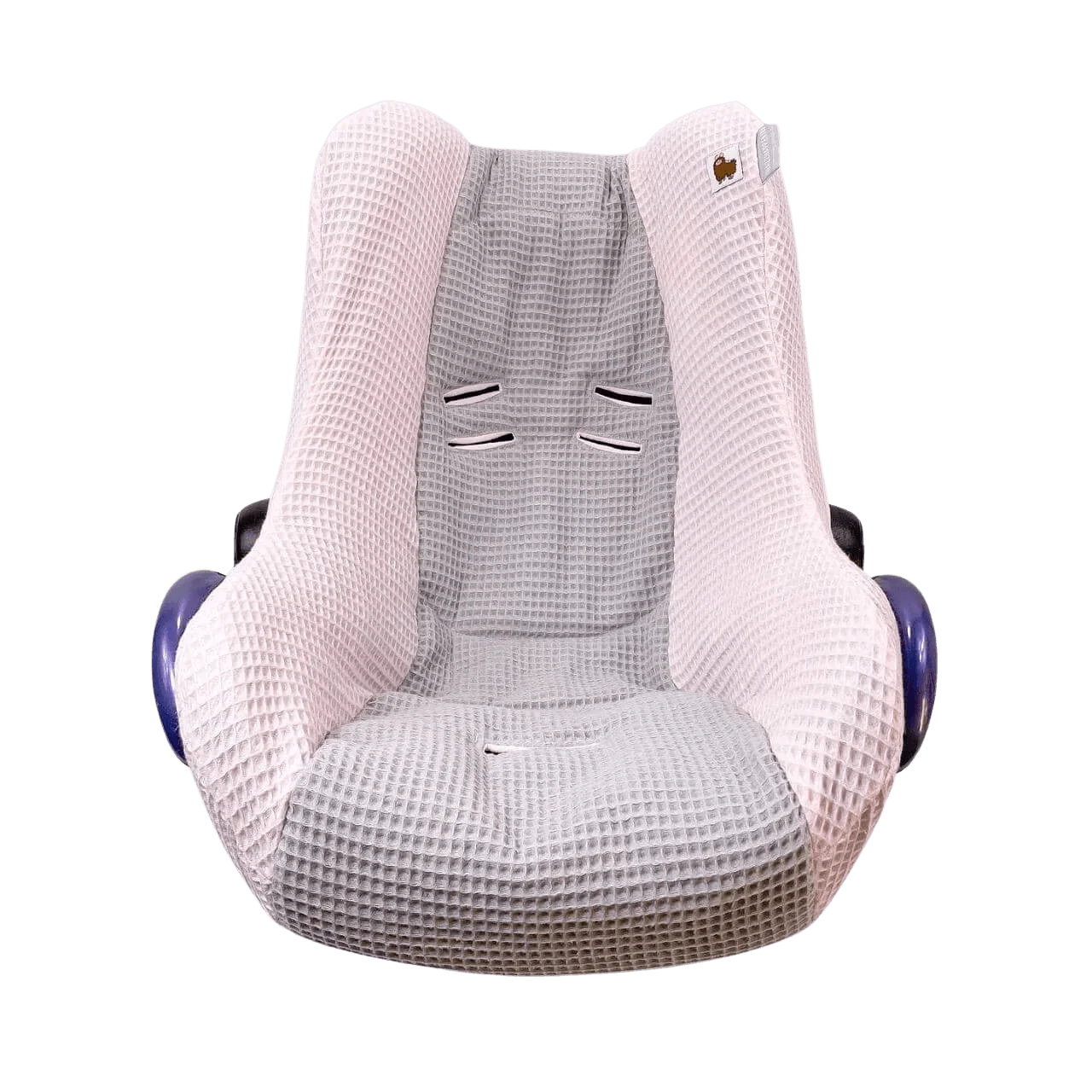 Maxi Cosi hoes universeel in alle kleuren en stoffen - Afbeelding 2