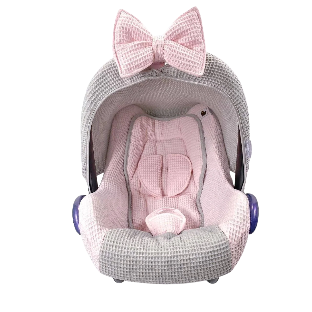 Maxi Cosi hoes universeel in alle kleuren en stoffen
