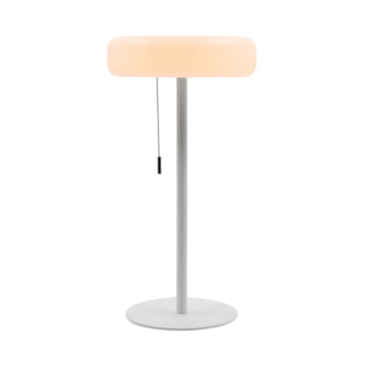 Solaro buiten tafel ledlamp wit