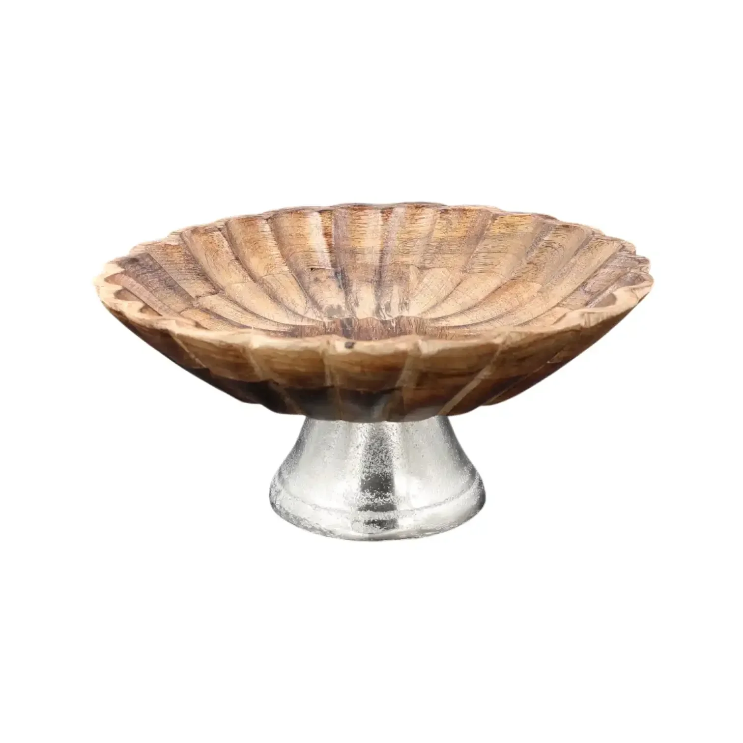 Plateau Niederau hout 25cm