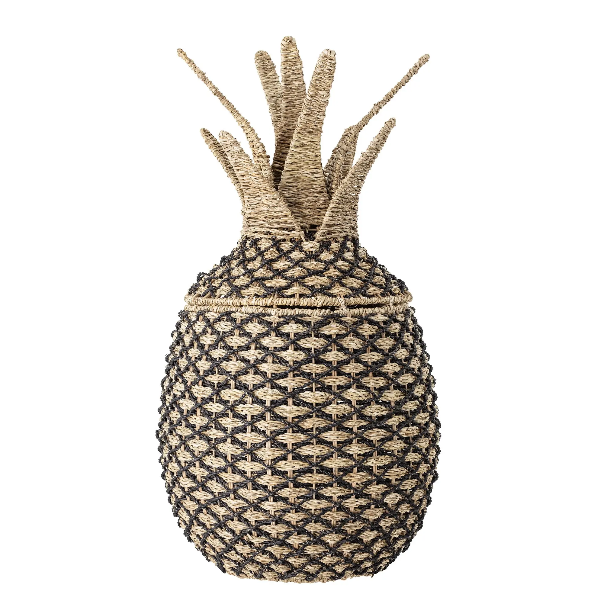 Bloomingville Opbergmand Ananas