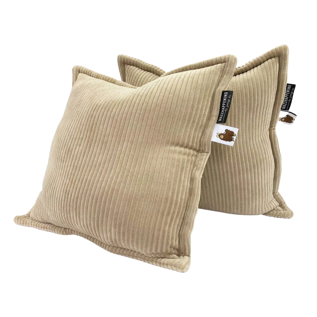 Kussen Pip – ribstof – rib – ribvelours – 7 kleuren beschikbaar Kussen Pip – ribstof – rib – ribvelours – 7 kleuren beschikbaar