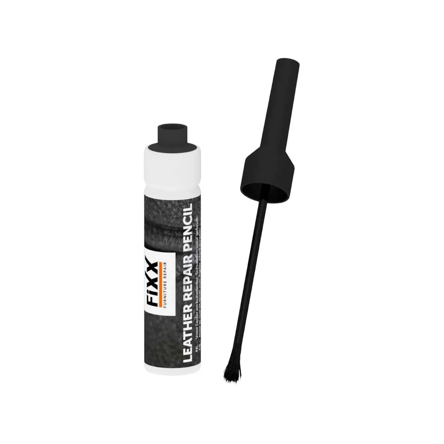 Leer reparatie stift 24+ kleuren