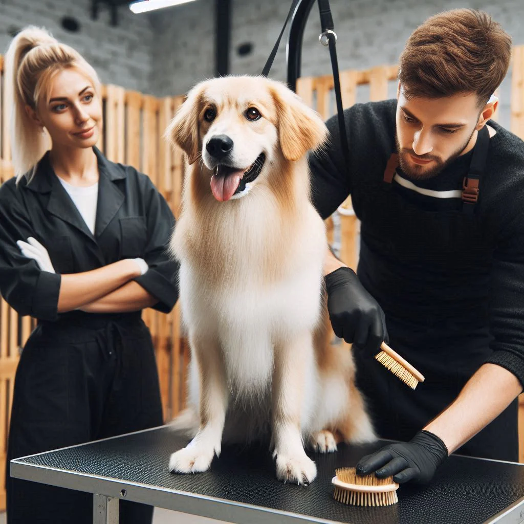 Workshops | Leer zelf uw hond trimmen