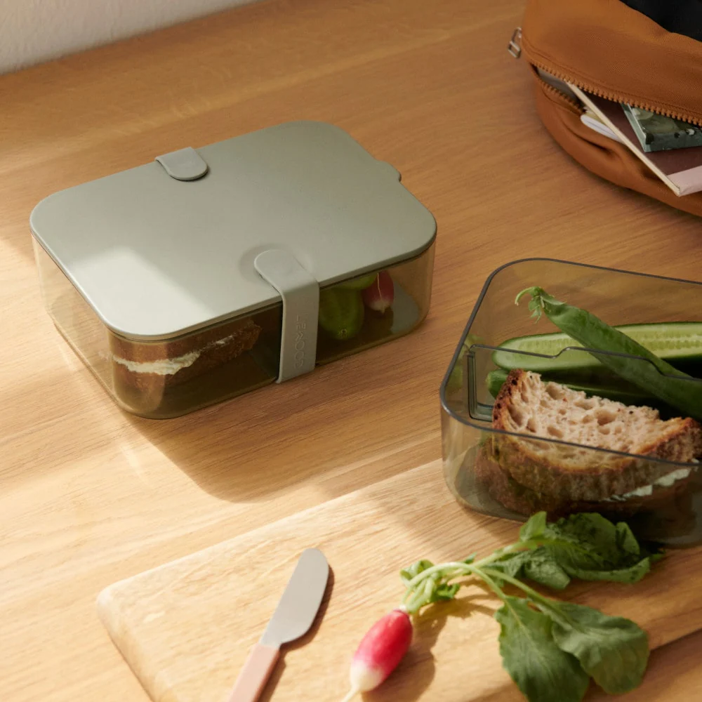 Liewood Lunchbox Carin Groot