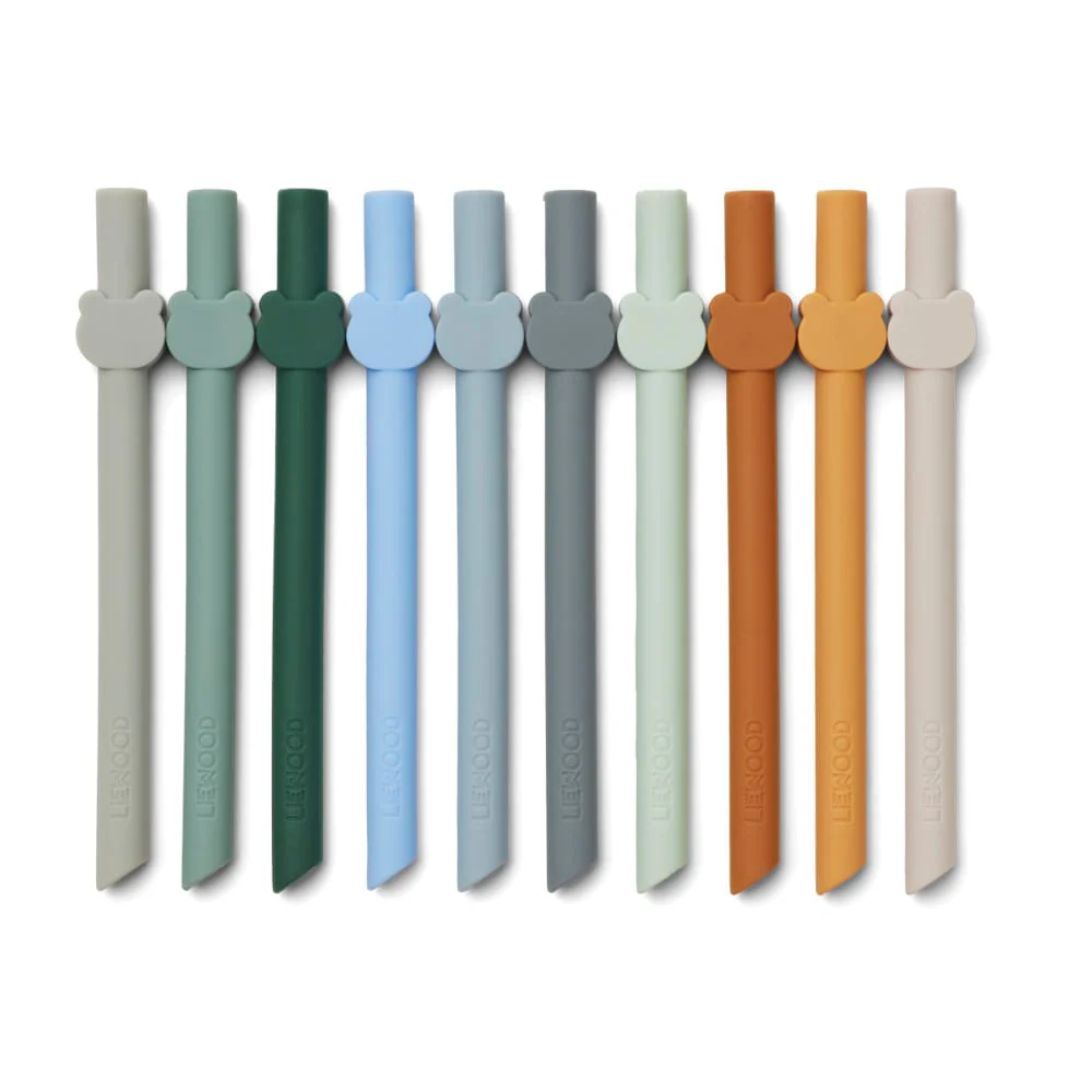 Liewood Rietjes Blauw