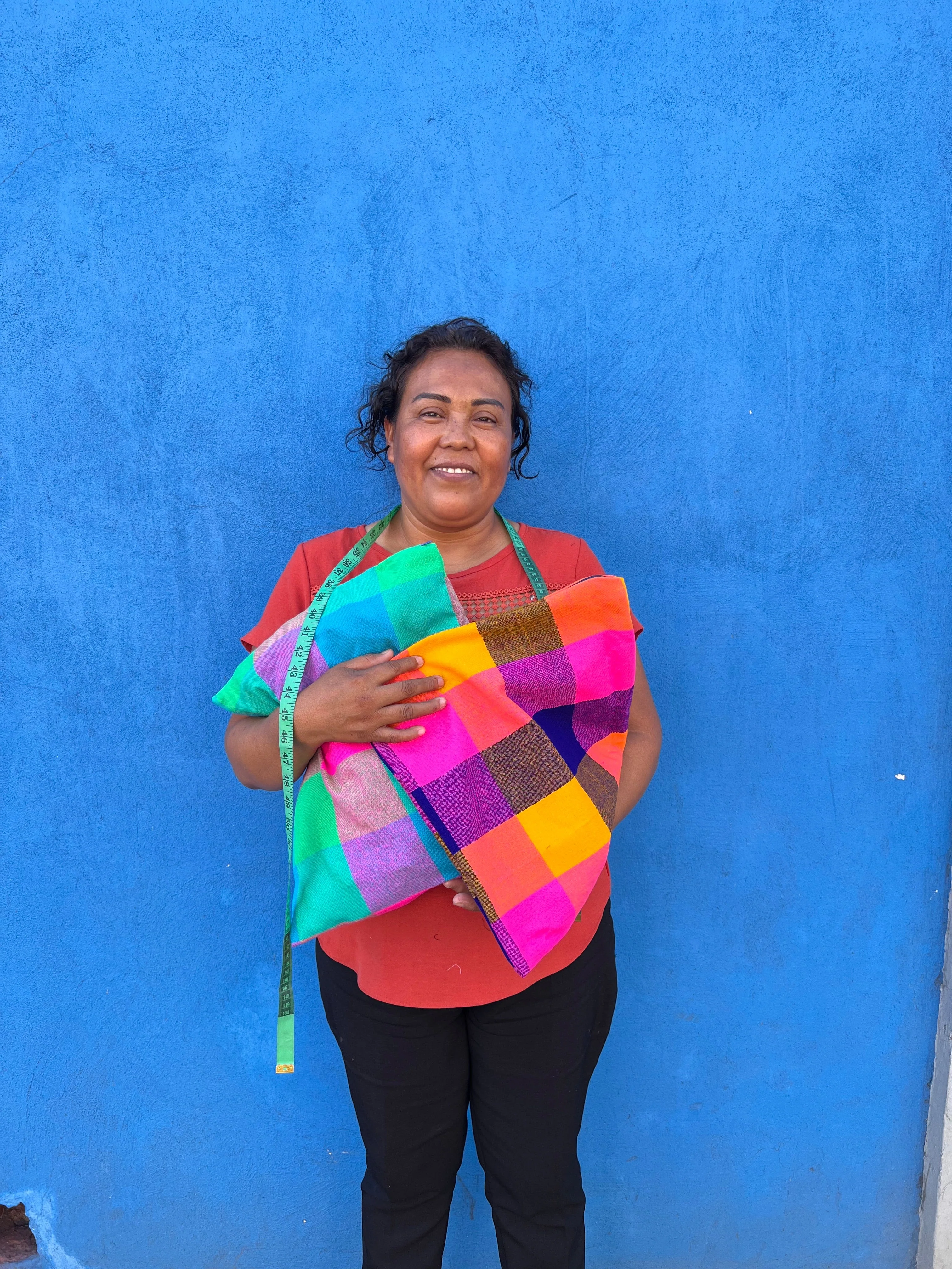 Kussen Oaxaca Kussen Oaxaca