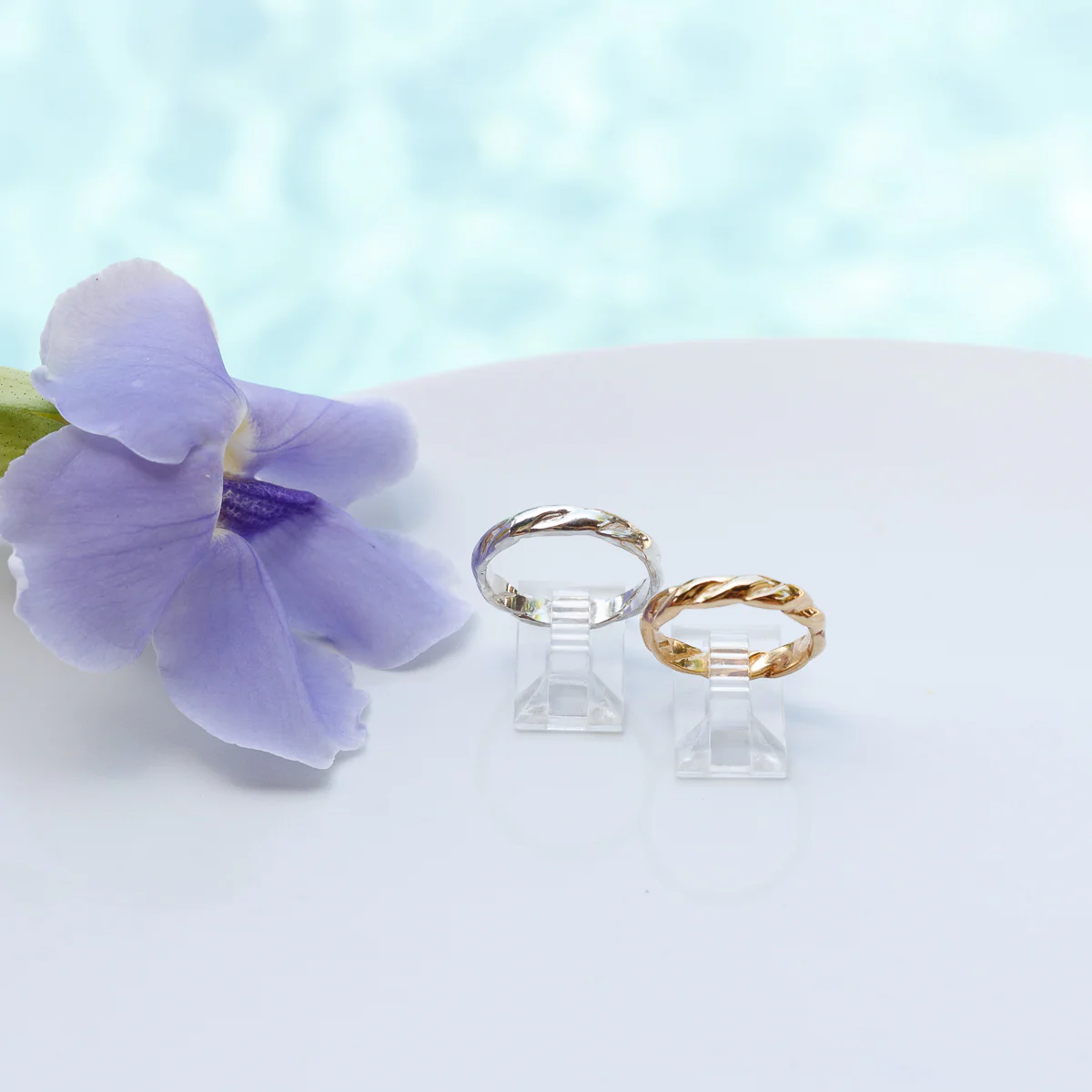 Eva ring