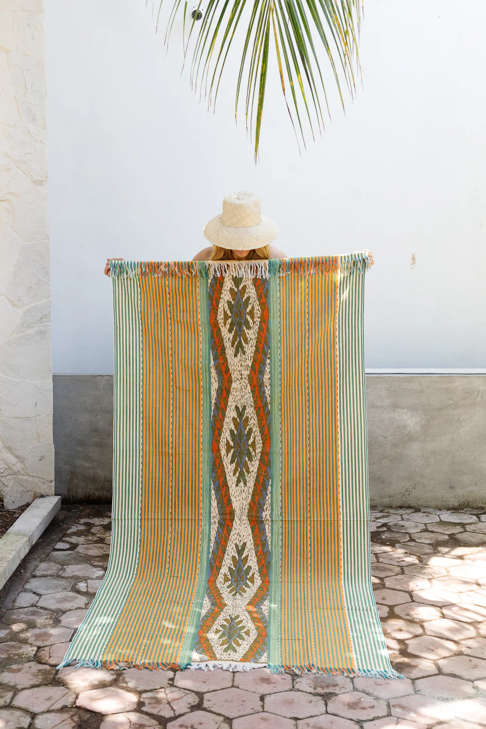 Kleed Batik Marga Kleed Batik Marga