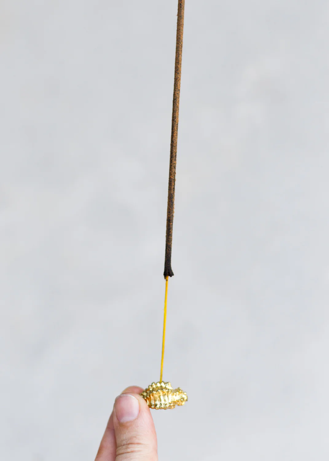 Wierookhouder Schelpje Wierookhouder Schelpje