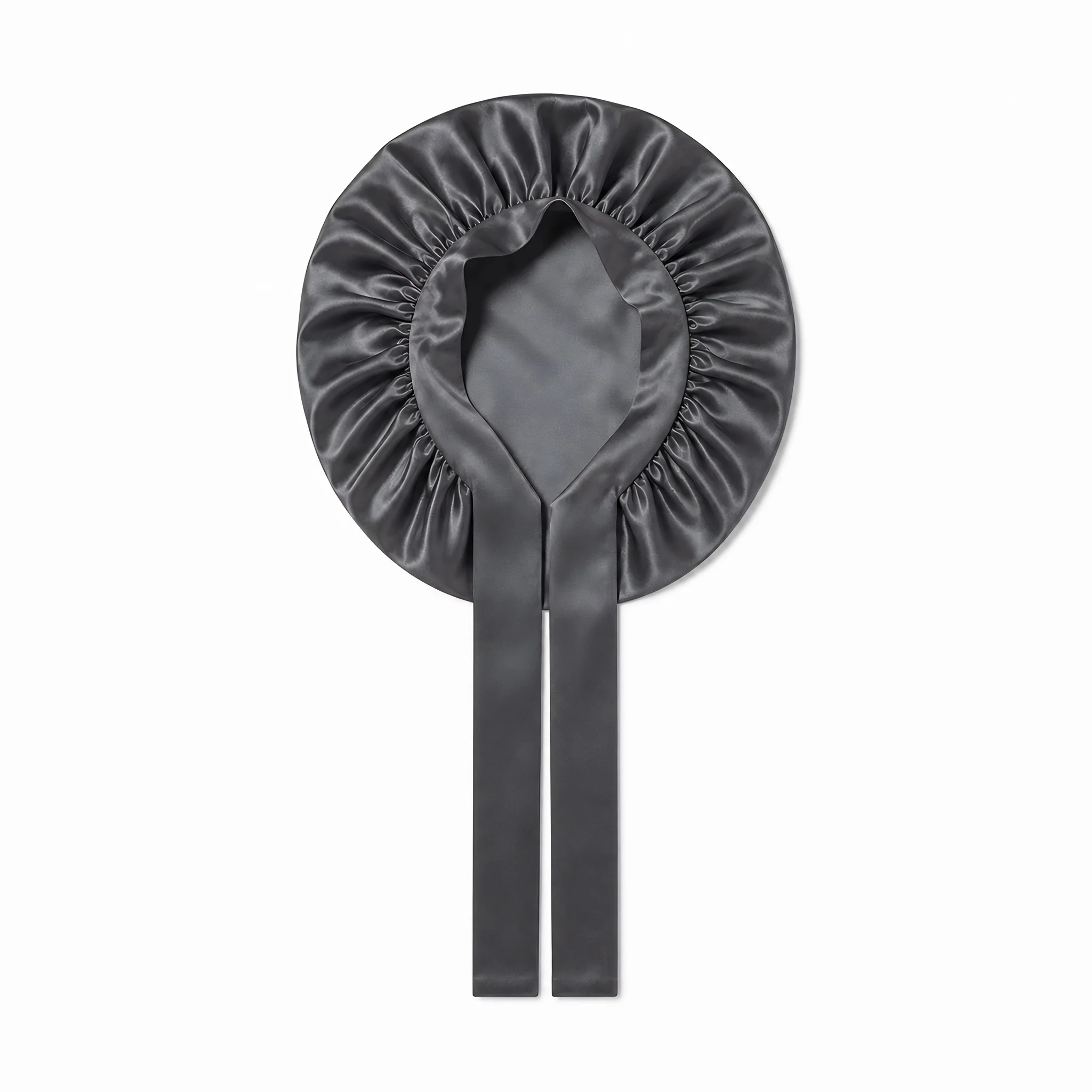 Ribbon Bonnet Midnight Shadow – 19MM Ribbon Bonnet Midnight Shadow – 19MM