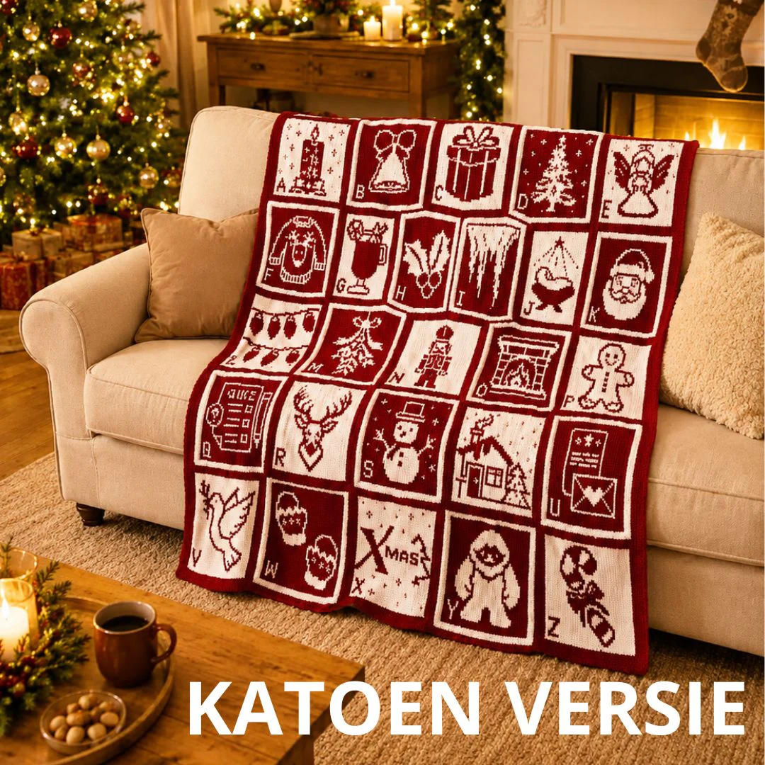 Ozzy’s Adventskalender 2026 (KATOEN)
