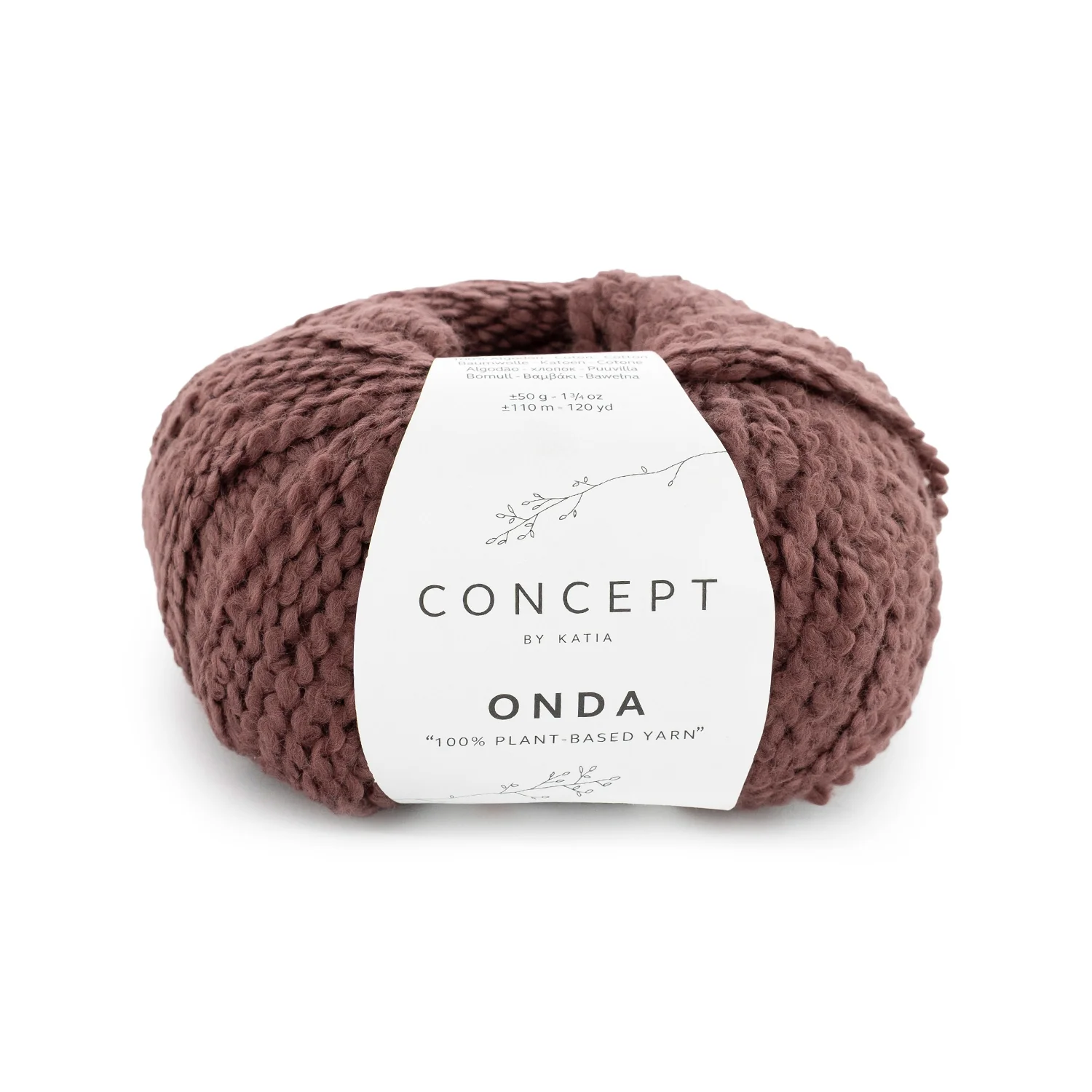 Katia Concept Onda Aubergine (88)