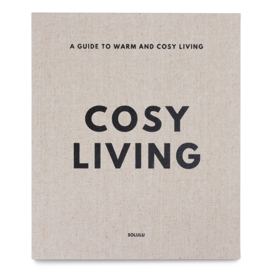 Opbergboek – Cosy Living (S)