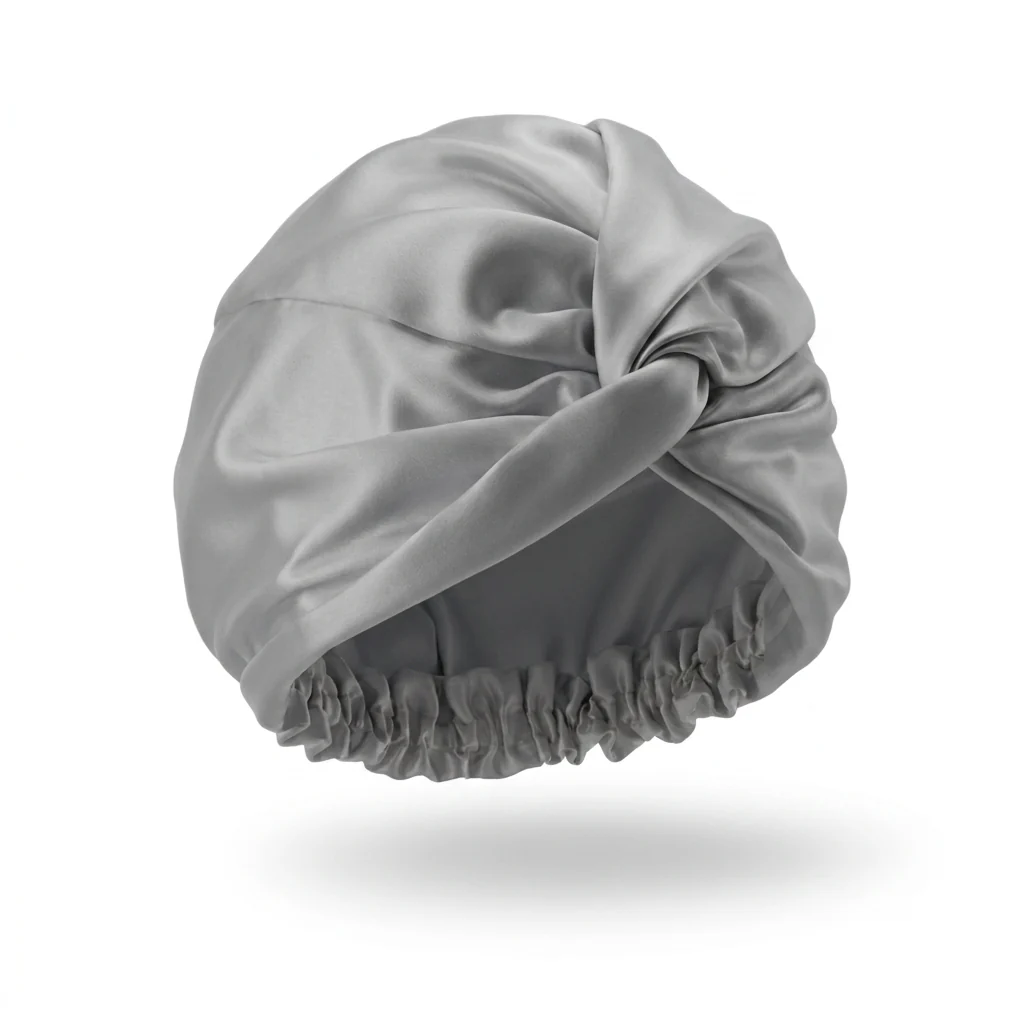 Original Bonnet Pearl Grey – 19MM Original Bonnet Pearl Grey – 19MM