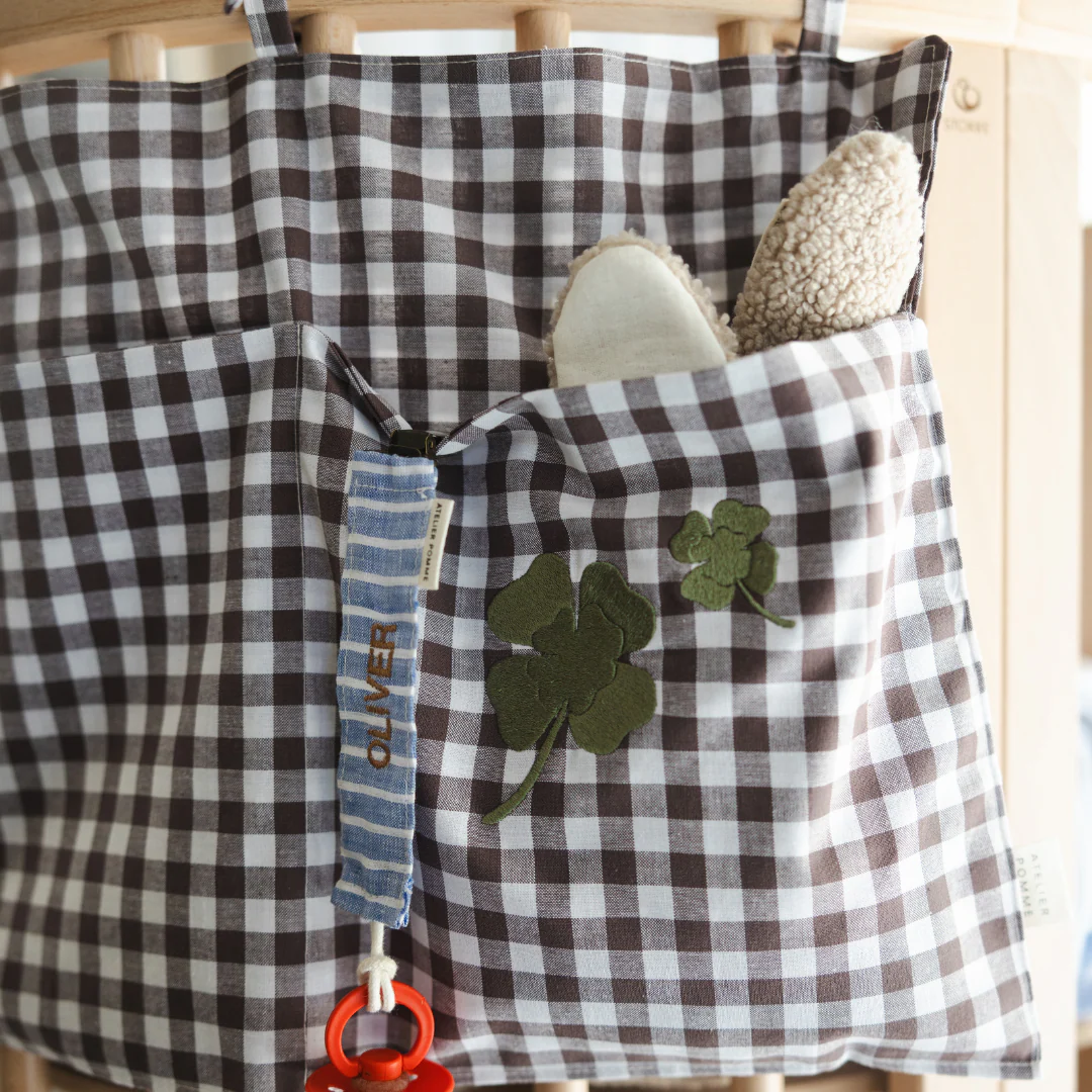 SPEENKOORD | LOVELY LINEN L'AMOUR - Afbeelding 2