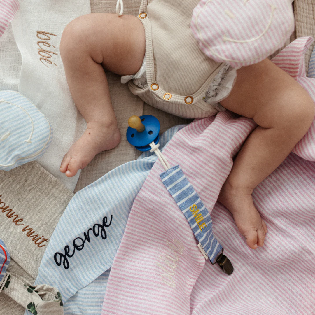 SPEENKOORD | LOVELY LINEN L'AMOUR - Afbeelding 3