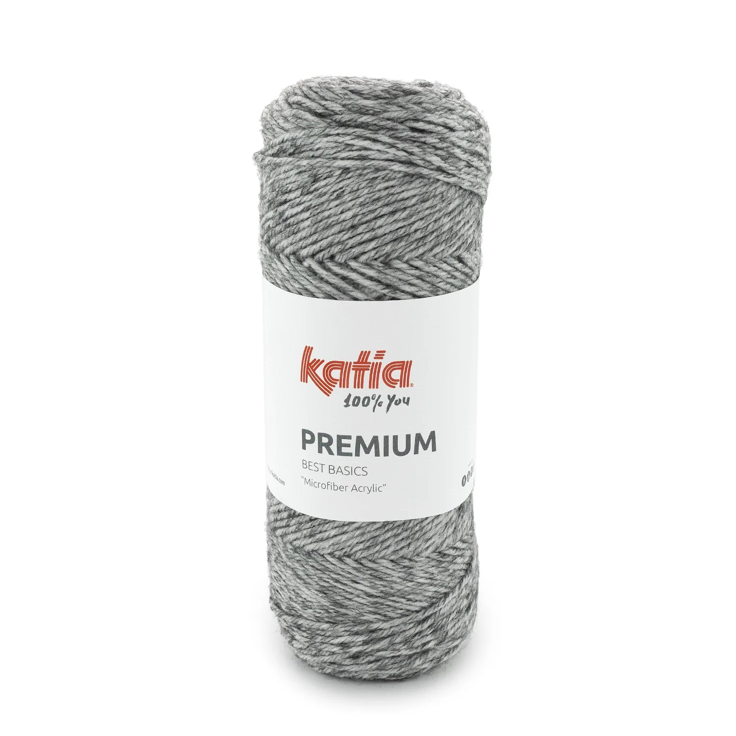 Katia Premium Negro (500) Katia Premium Negro (500)
