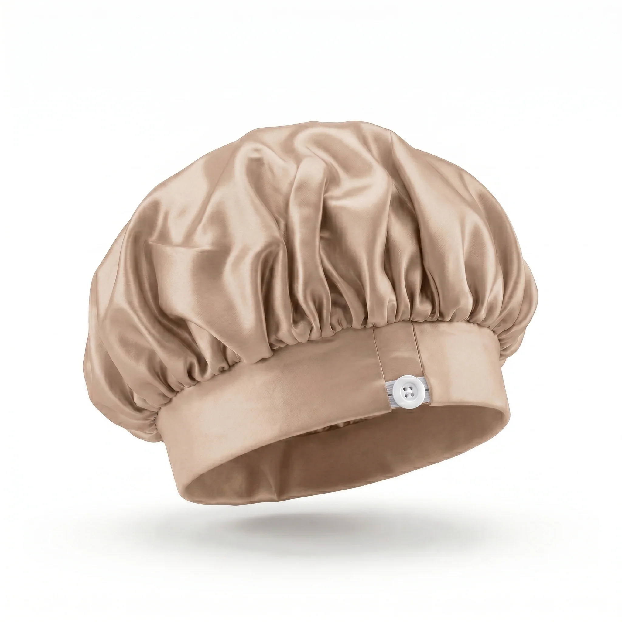 Perfect Fit Bonnet Peach Blush – 19MM Perfect Fit Bonnet Peach Blush – 19MM