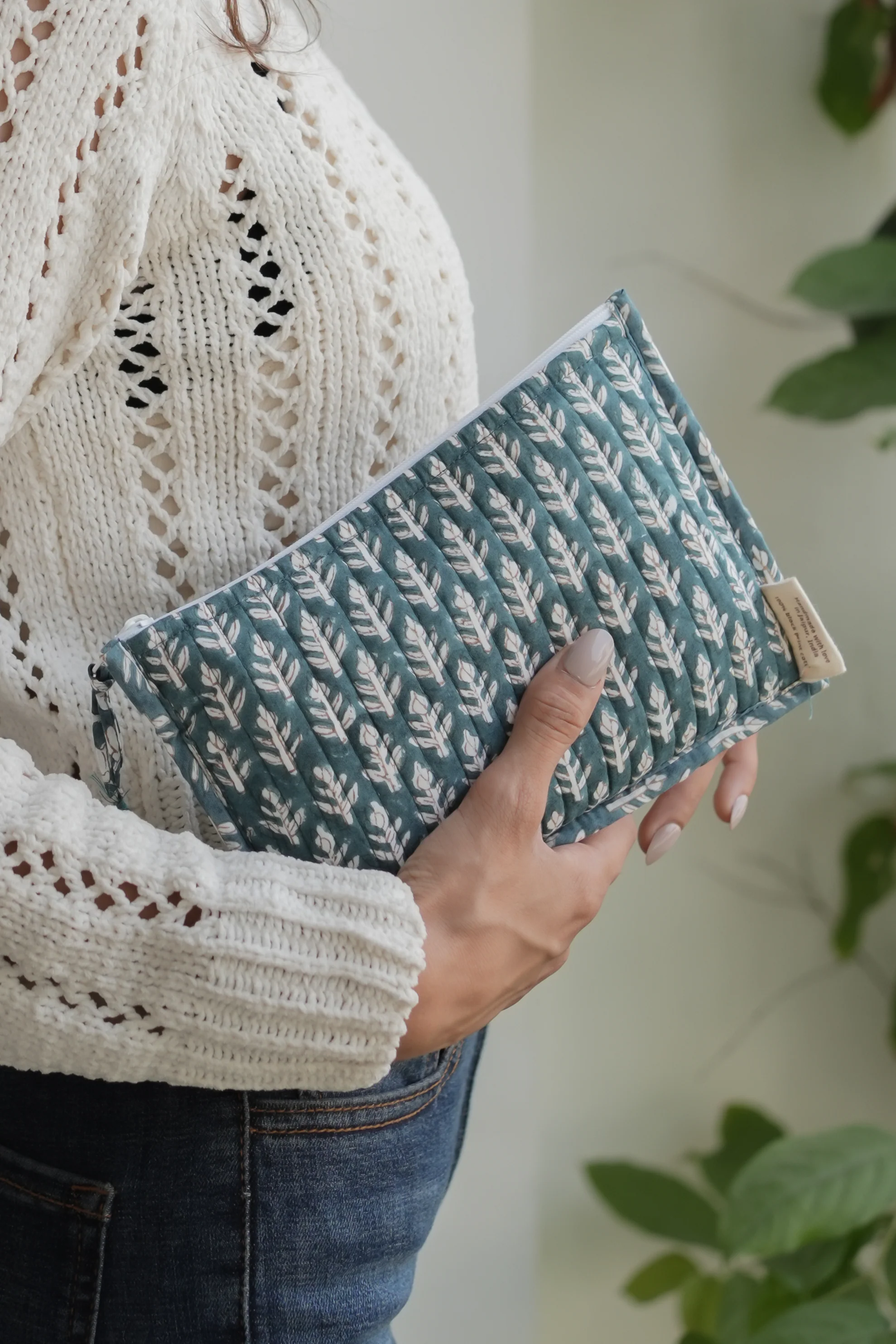 Pouch Jeeva