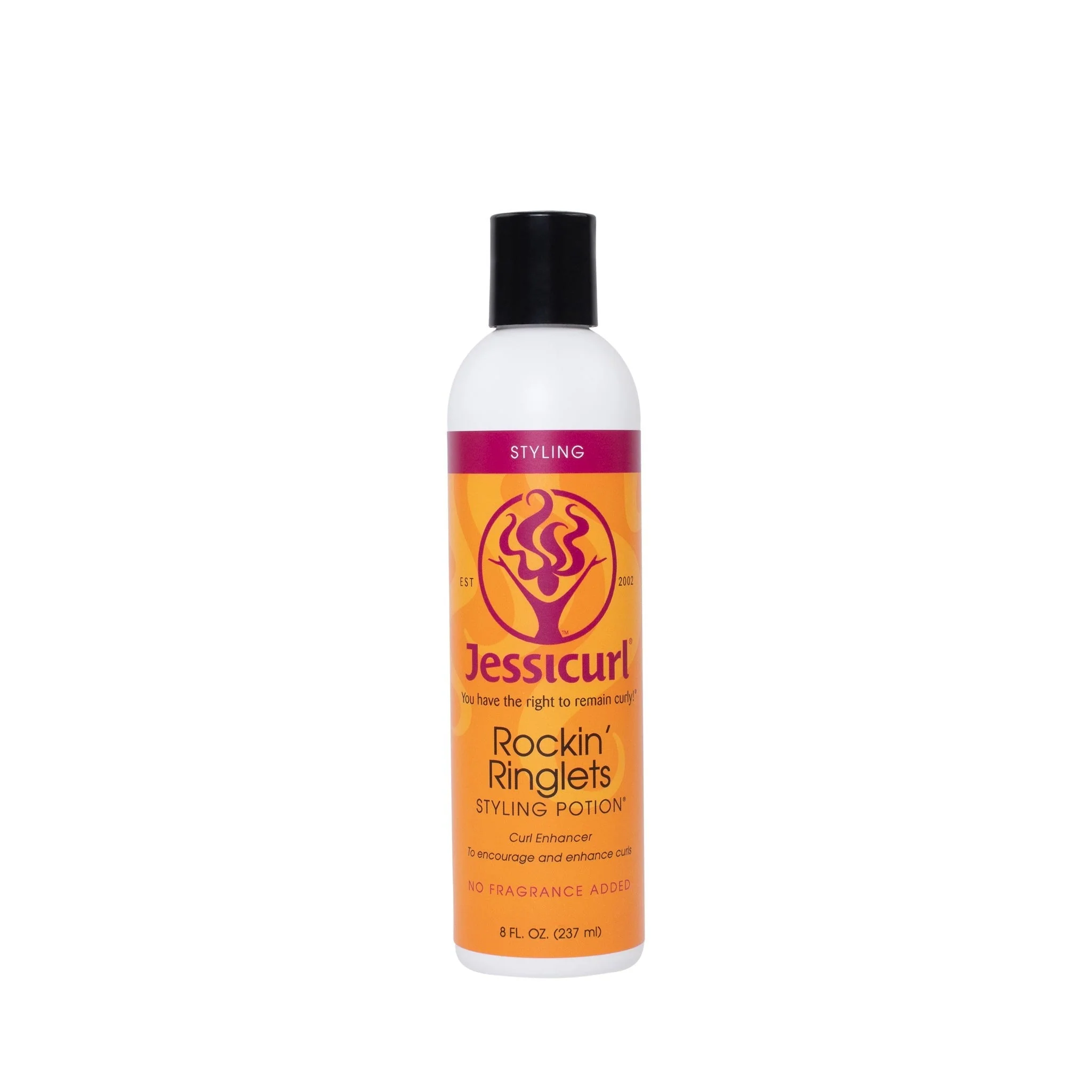 JessiCurl – Rockin’ Ringlets Styling Potion – 236 ml