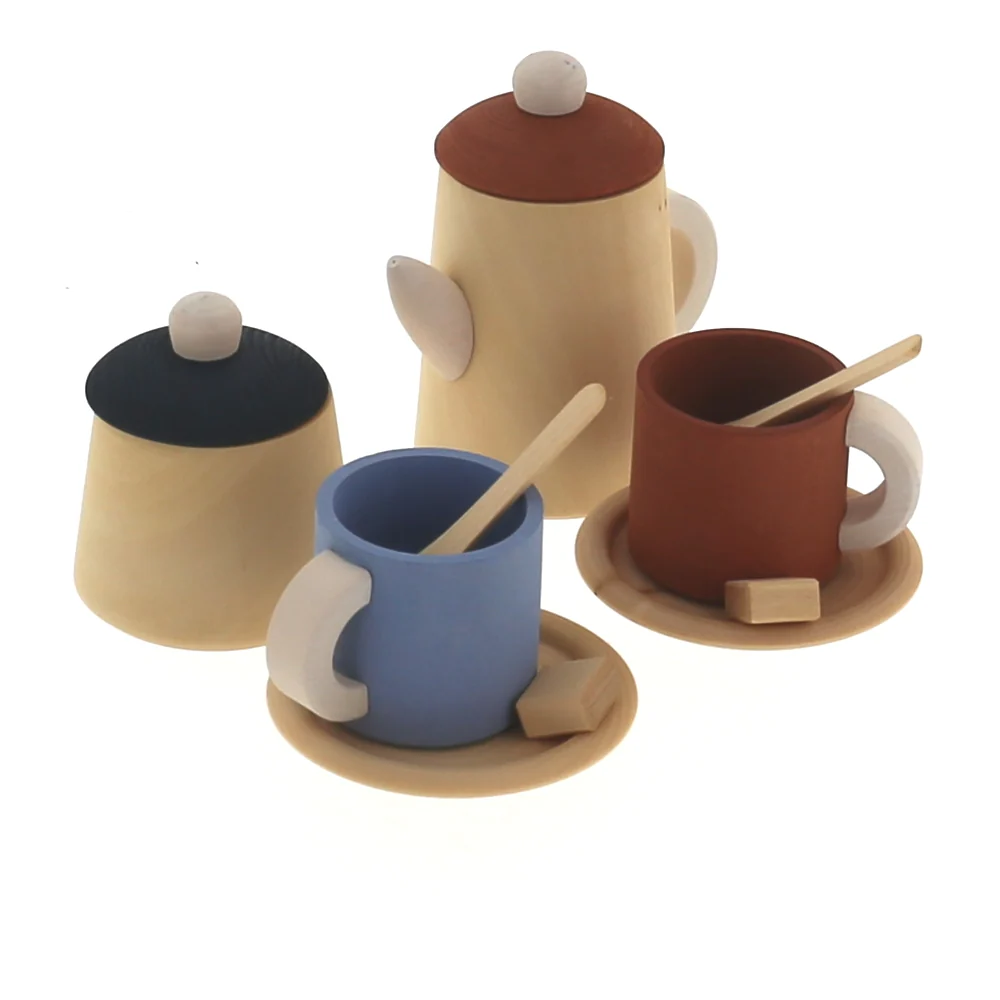 Raduga Grez Theeset Terra Blauw