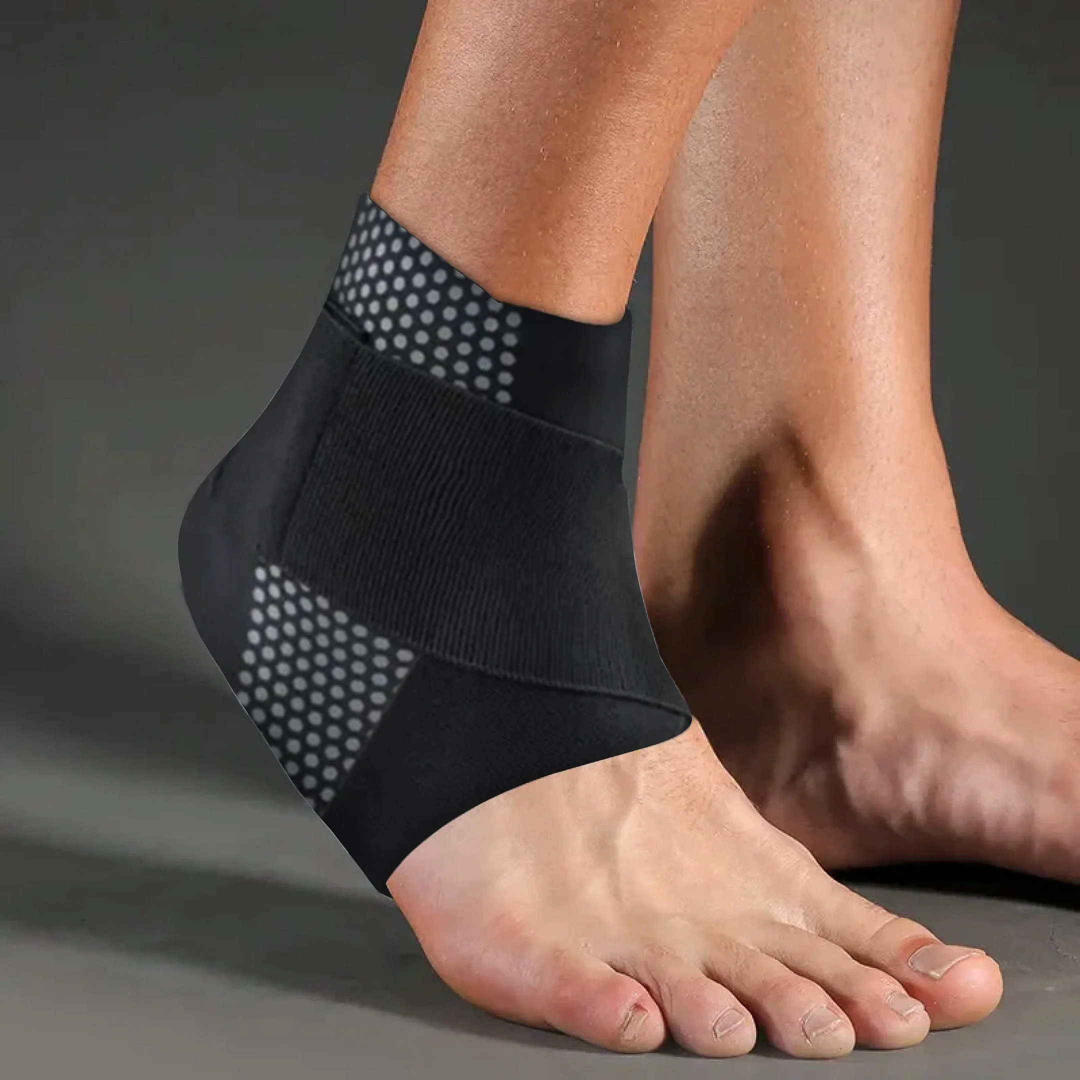 ActiveProtect™ – Stevige, comfortabele en betrouwbare enkelband [50% Korting]