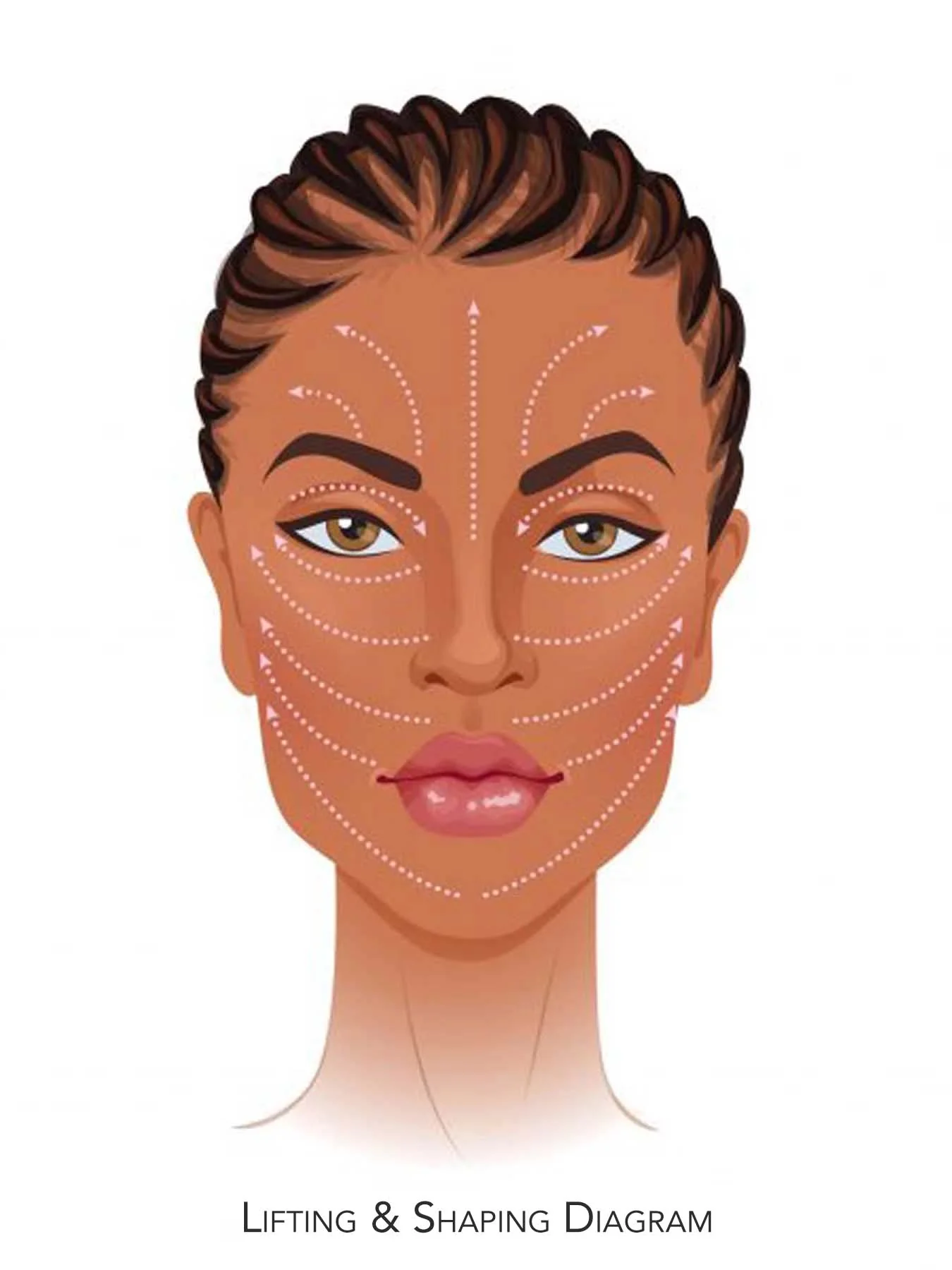 FirmContour™ – Natuurlijk gevormde, stevige, jeugdige & vitale schoonheid [50% Korting] - Afbeelding 3