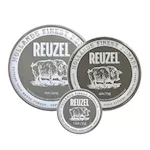 Reuzel – Extreme Hold Matte Pomade
