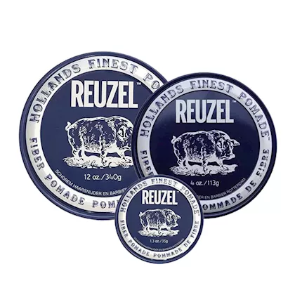 Reuzel – Fiber Pomade