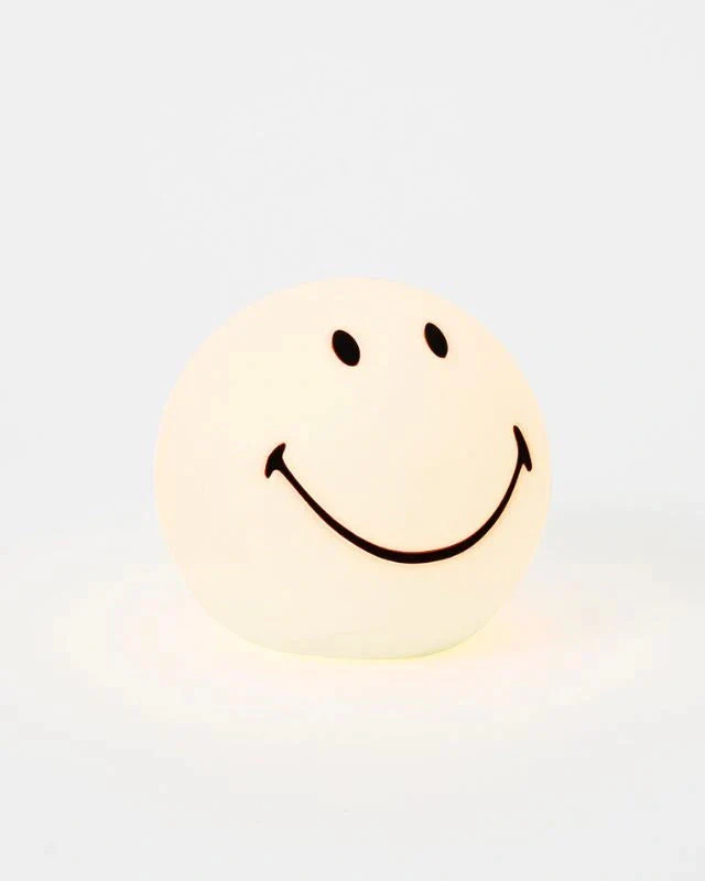 SMILEY LAMP XS | BUNDLE OF LIGHT SMILEY LAMP XS | BUNDLE OF LIGHT