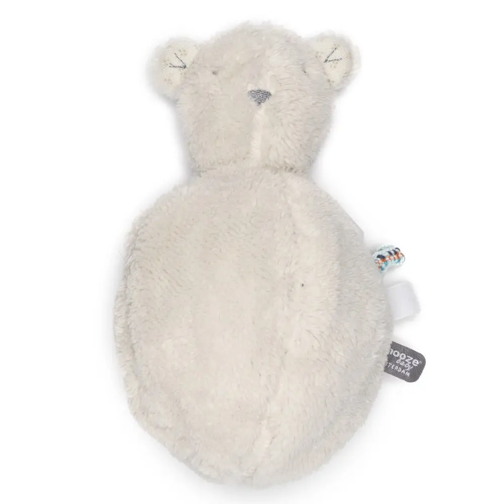 Snoozebaby Knuffel Bobby Bear