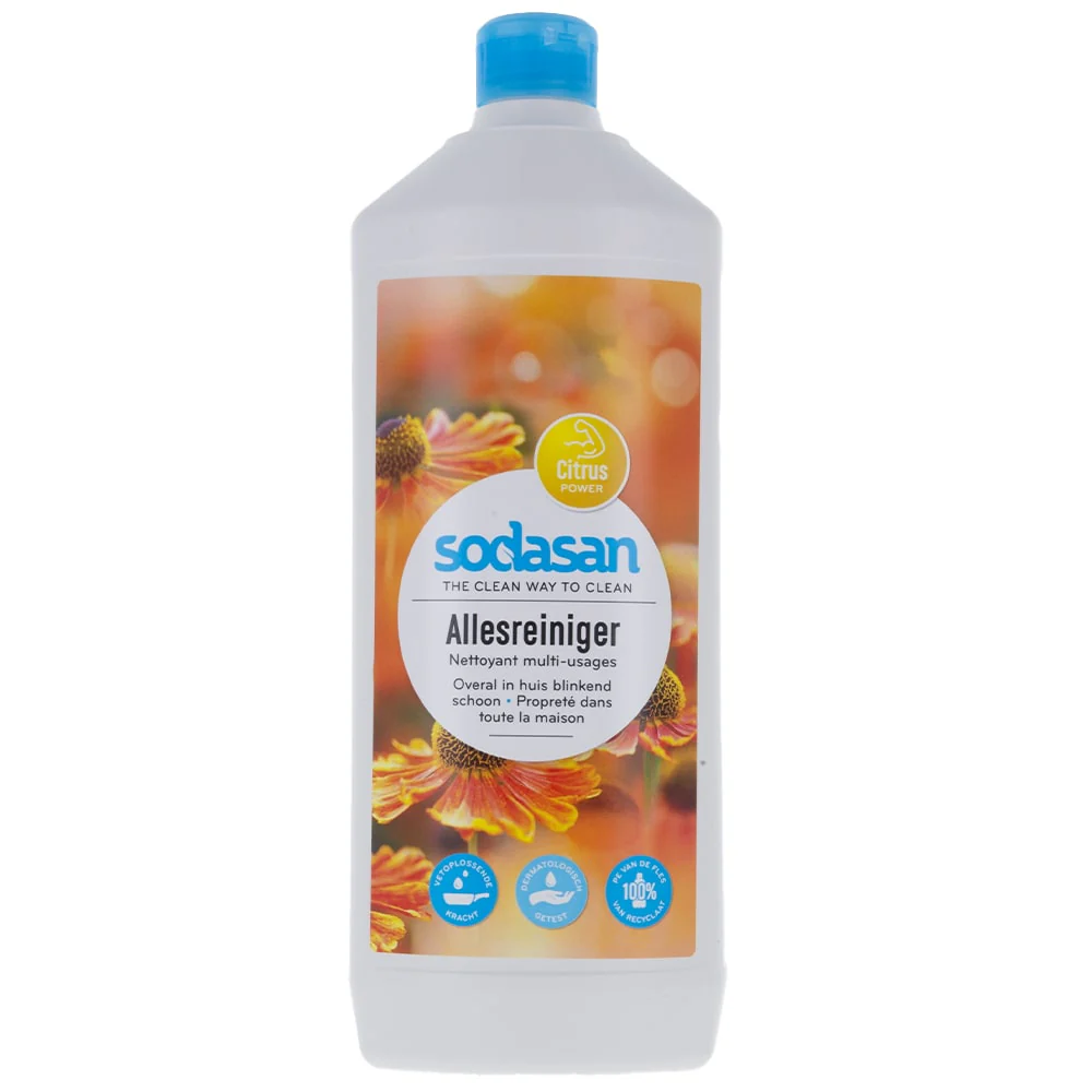 Sodasan Allesreiniger 1L