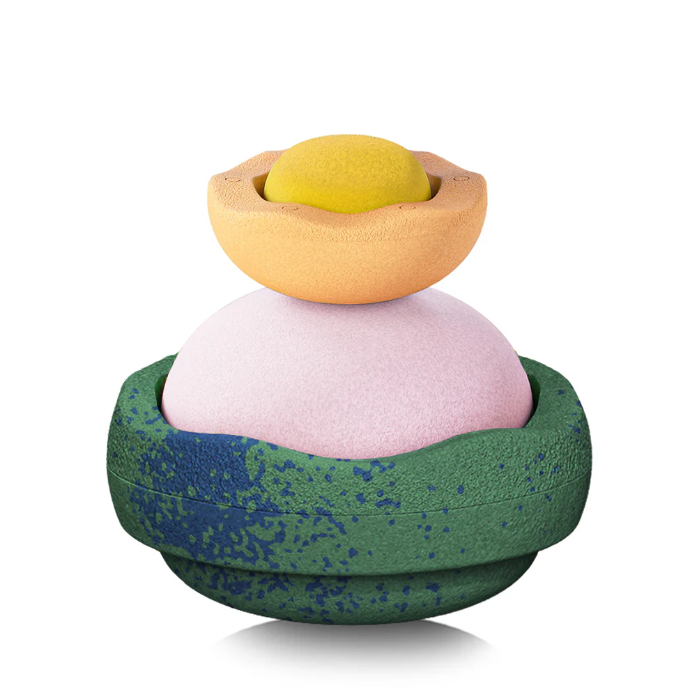 Stapelstein®  Spring Special – Inside Set Water Lily