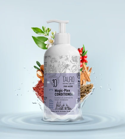 Tauro | VACHTHERSTEL Conditioner (Stap 3) Tauro | VACHTHERSTEL Conditioner (Stap 3)
