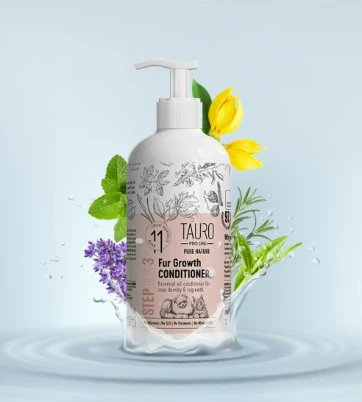Tauro | VACHTGROEI Conditioner (Stap 3) Tauro | VACHTGROEI Conditioner (Stap 3)