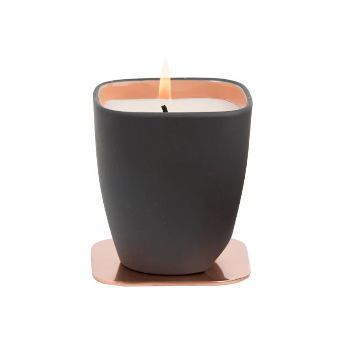 Geurkaars 180g – Ambre et Mystère