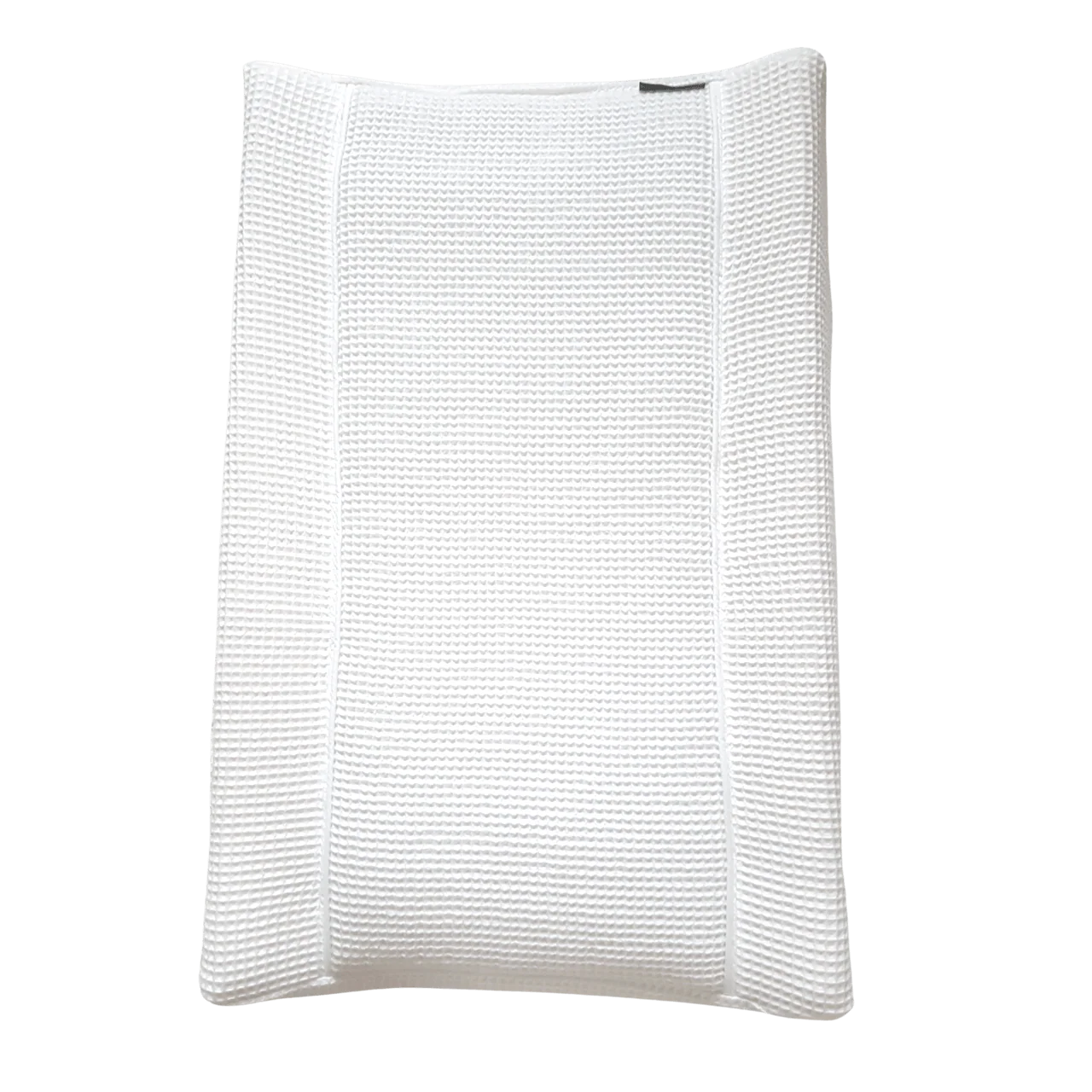 Waskussenhoes Lewis – in 30 kleuren – wafel