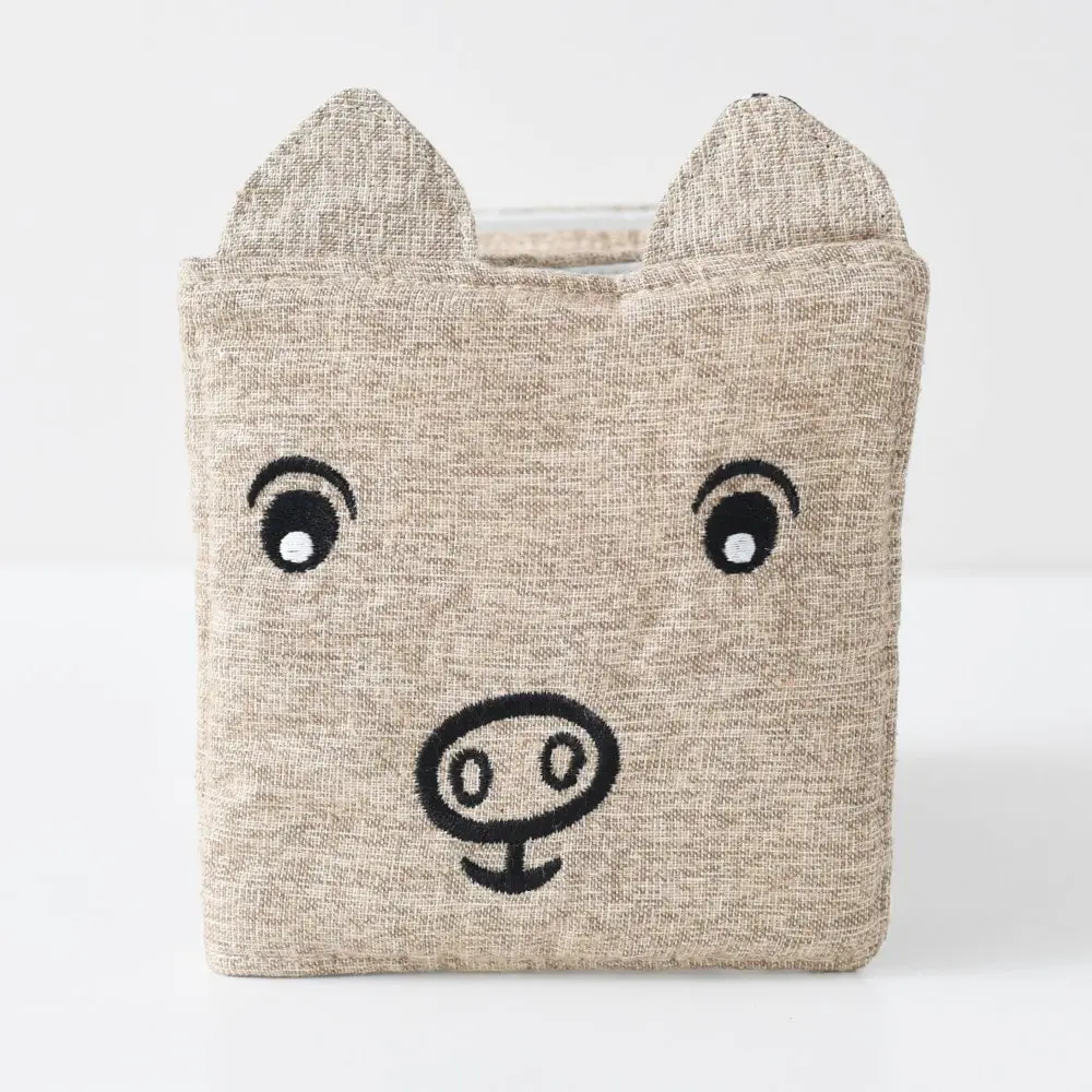 Wee Gallery Soft Book – Farm