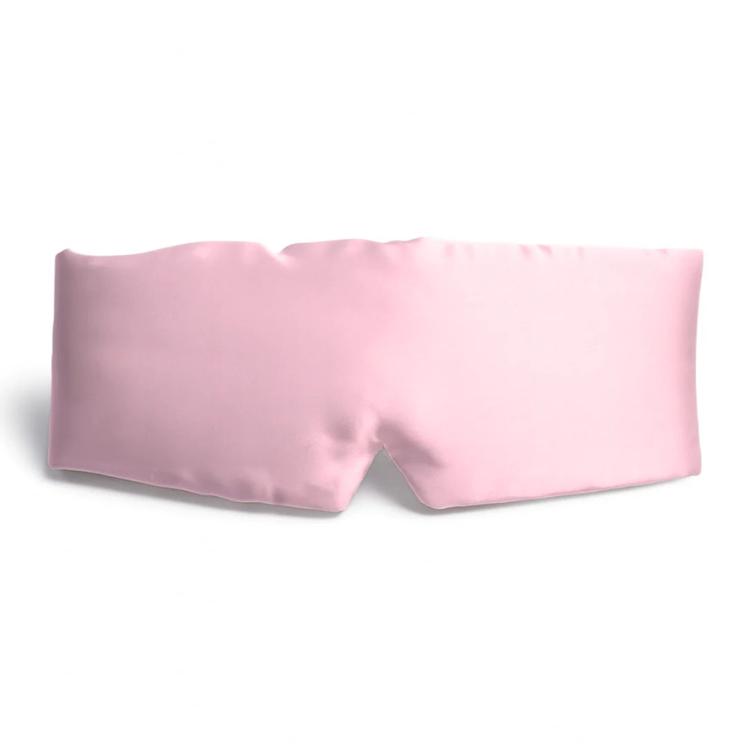 Perfect Sleep Face Mask van Zijde 22MM – Lavender Mist Perfect Sleep Face Mask van Zijde 22MM – Lavender Mist