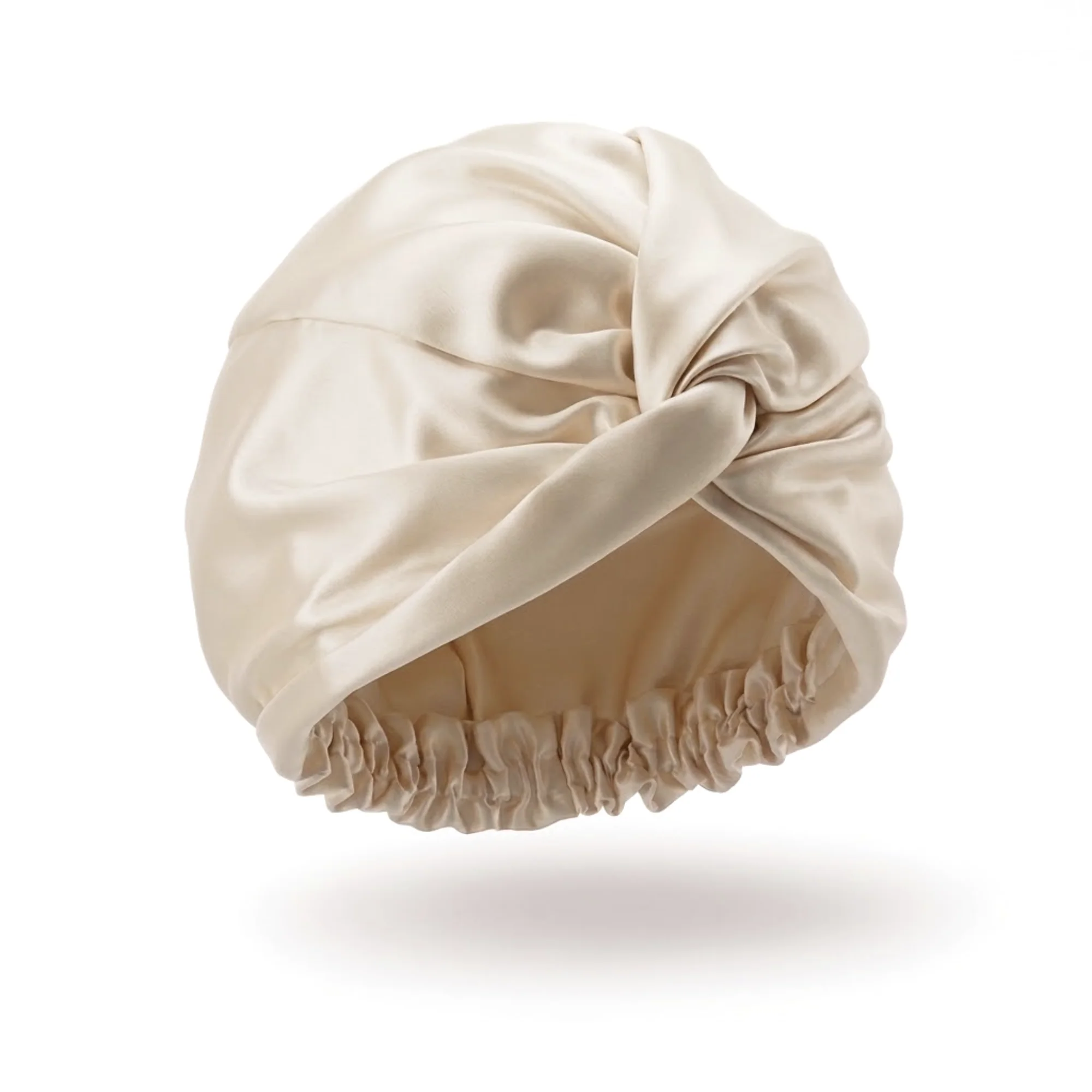 Original Bonnet Soft Ivory – 19MM Original Bonnet Soft Ivory – 19MM
