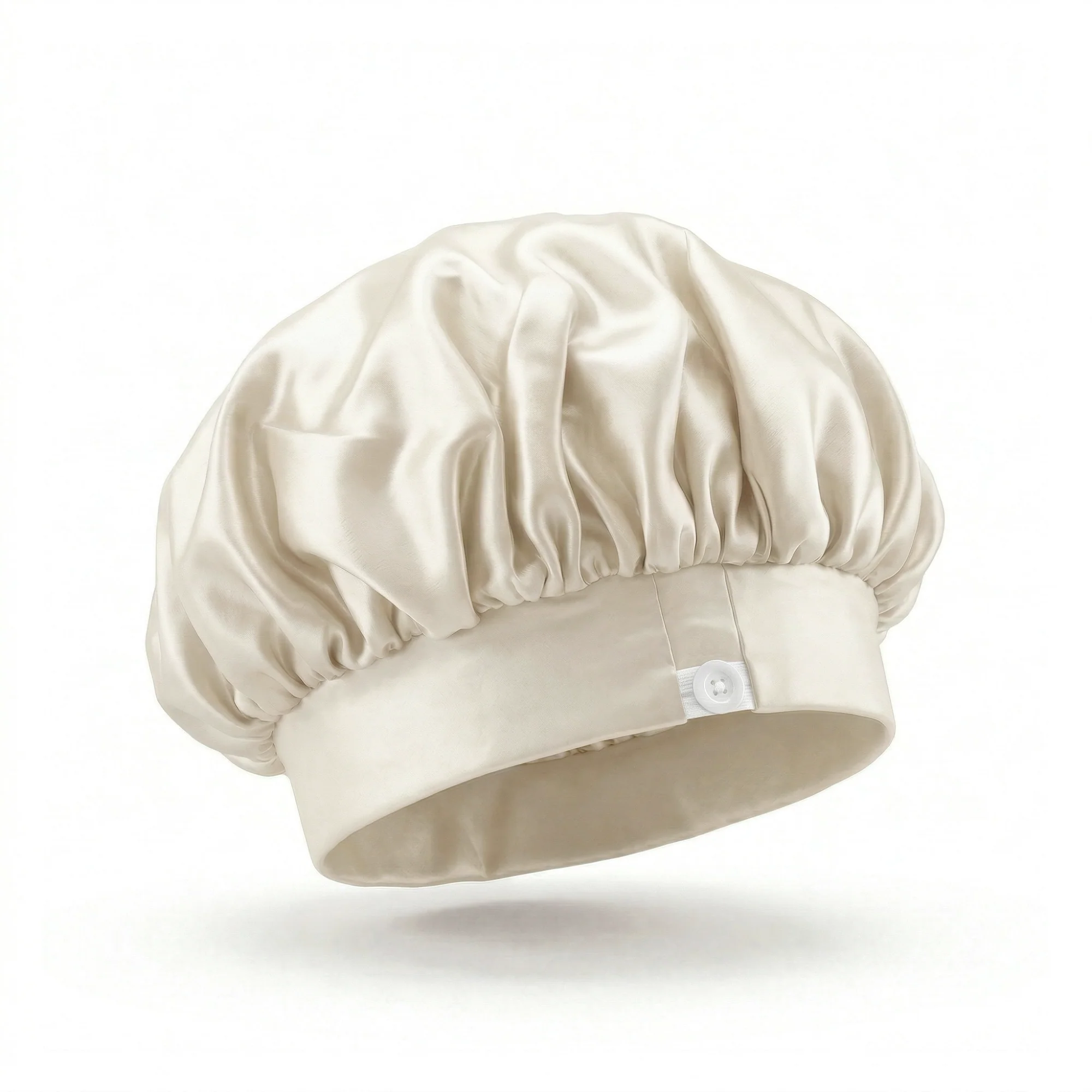 Perfect Fit Bonnet Soft Ivory – 19MM Perfect Fit Bonnet Soft Ivory – 19MM