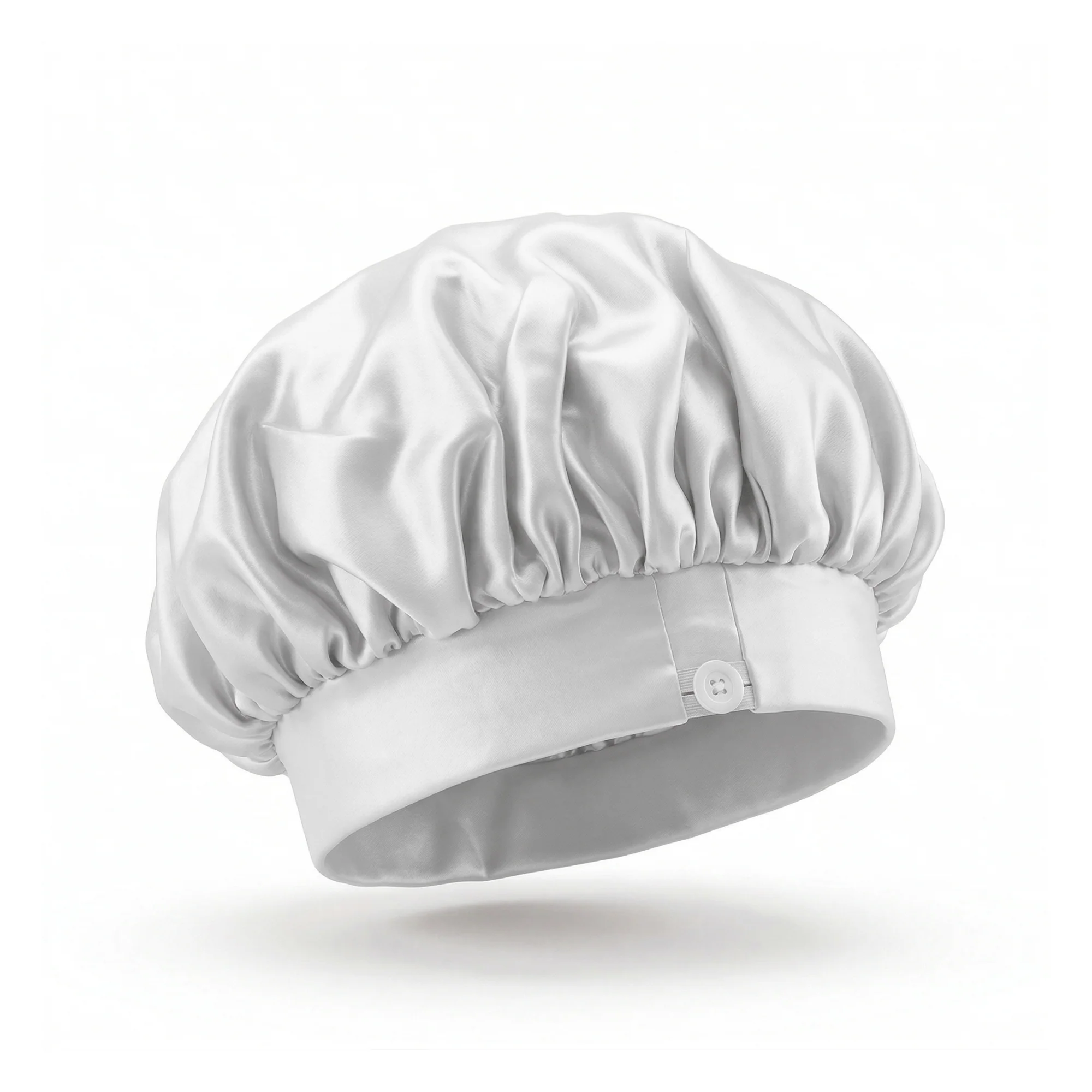 Perfect Fit Bonnet Cloud White – 19MM Perfect Fit Bonnet Cloud White – 19MM