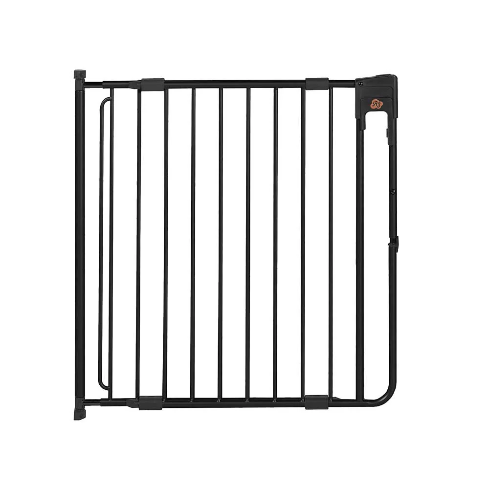 Fenss Safetydoor Traphekje Zwart