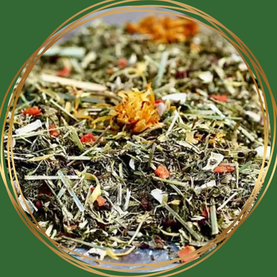 Agrobs | Futter Natur Pferdgerecht